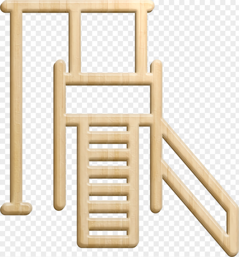 Playground Icon City Elements PNG