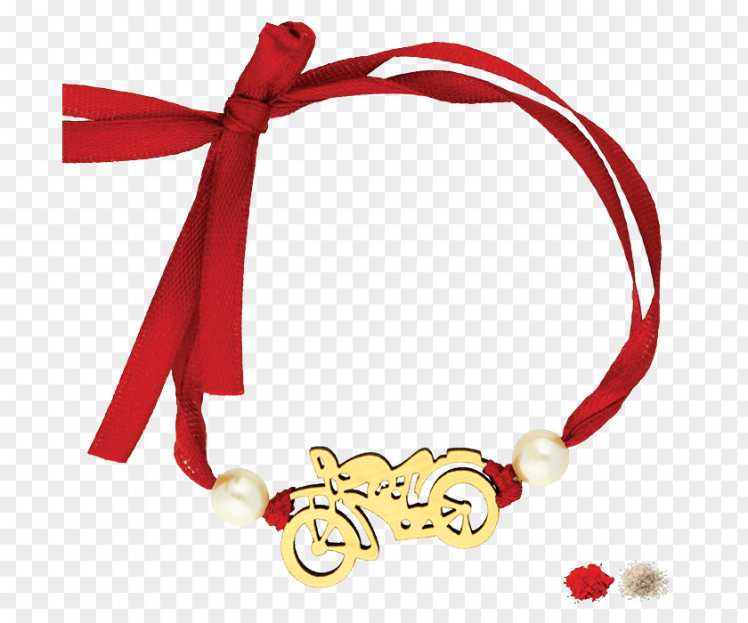 Ribbon Hair Accessory Red Christmas PNG