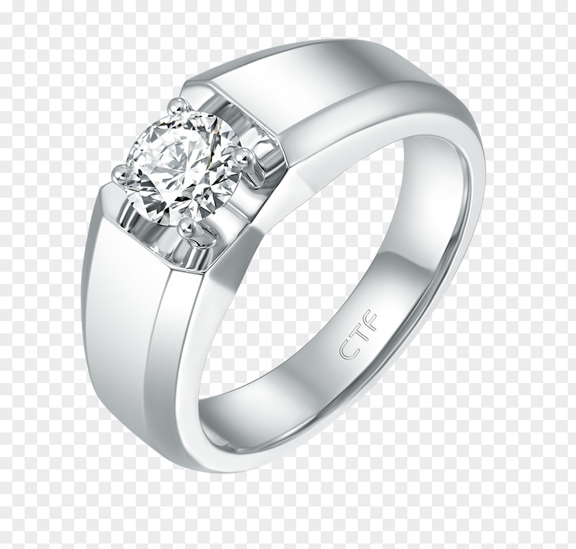 Ring Wedding Jewellery Size Platinum PNG