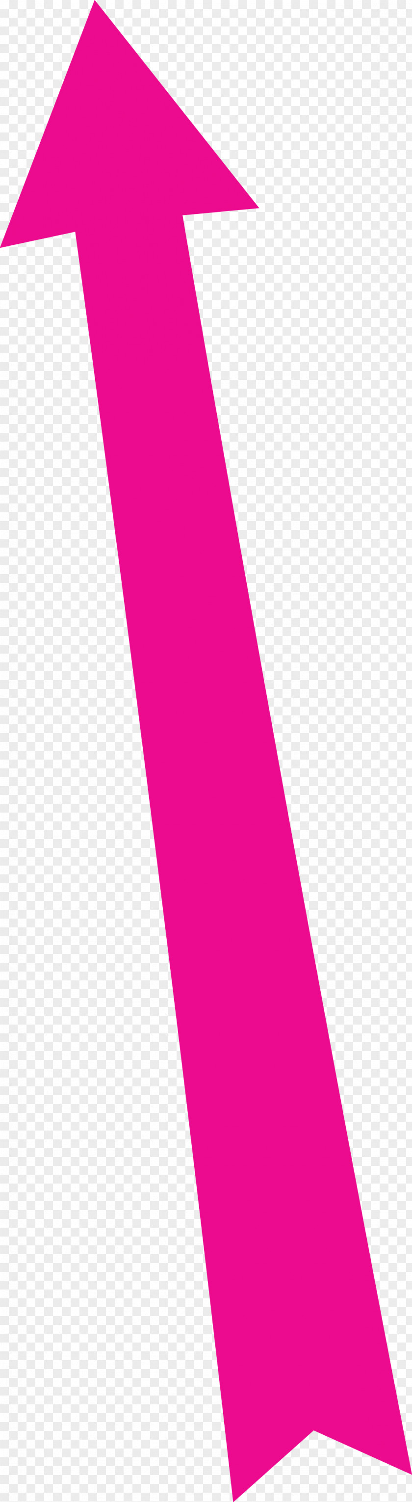 Rising Arrow PNG