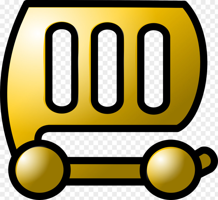 Shopping Cart Clip Art PNG