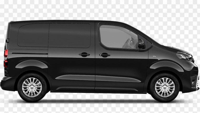 Toyota Van Proace Verso Ford Transit Connect Car PNG