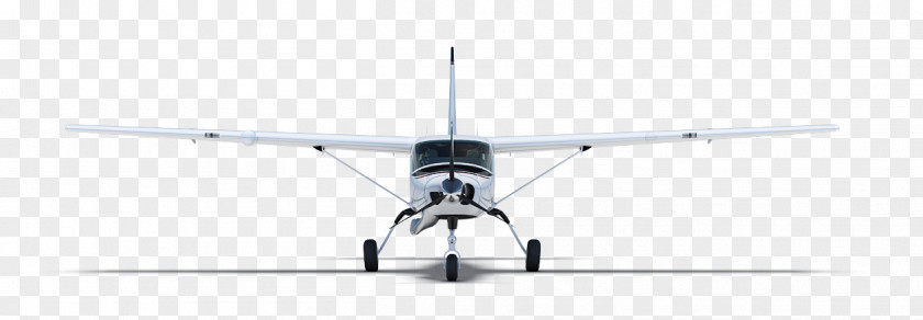 Aircraft Propeller Air Travel Aviation Monoplane PNG