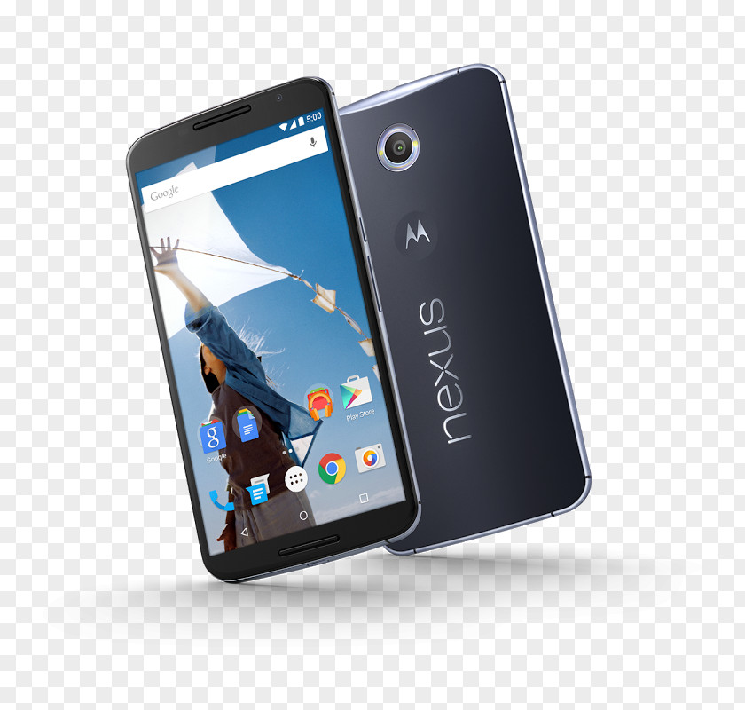 Android Nexus 6P Droid Turbo Motorola Mobility Google PNG