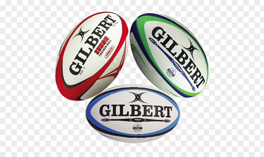 Ball Gilbert Rugby American Football PNG