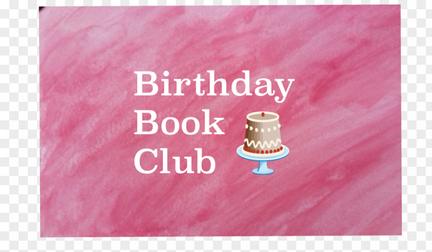 Book Discussion Club Birthday E-card Figure Skating PNG
