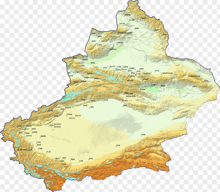 Bossons Glacier Mori Kazak Autonomous County Ili Kazakh Prefecture Image Tacheng Dzungaria PNG