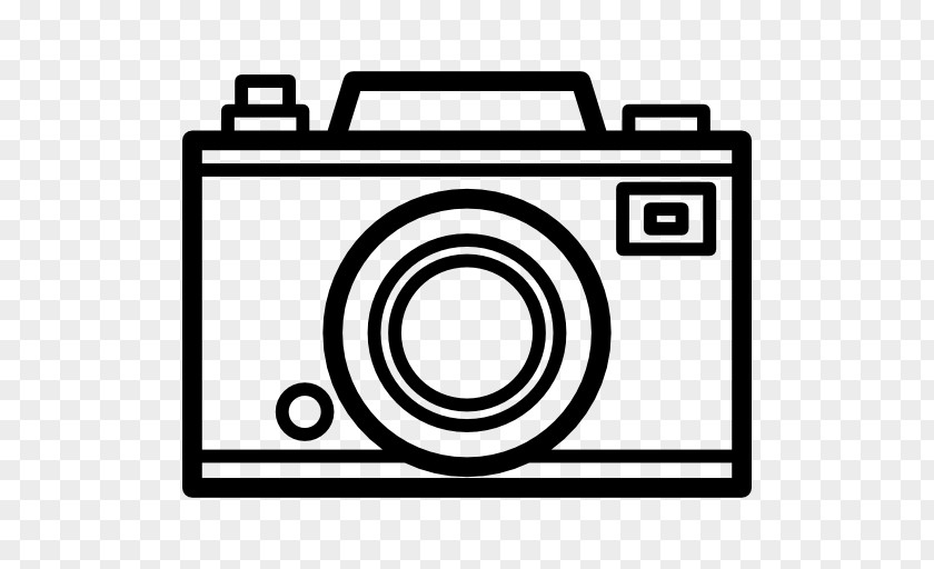 Camera Photography PNG