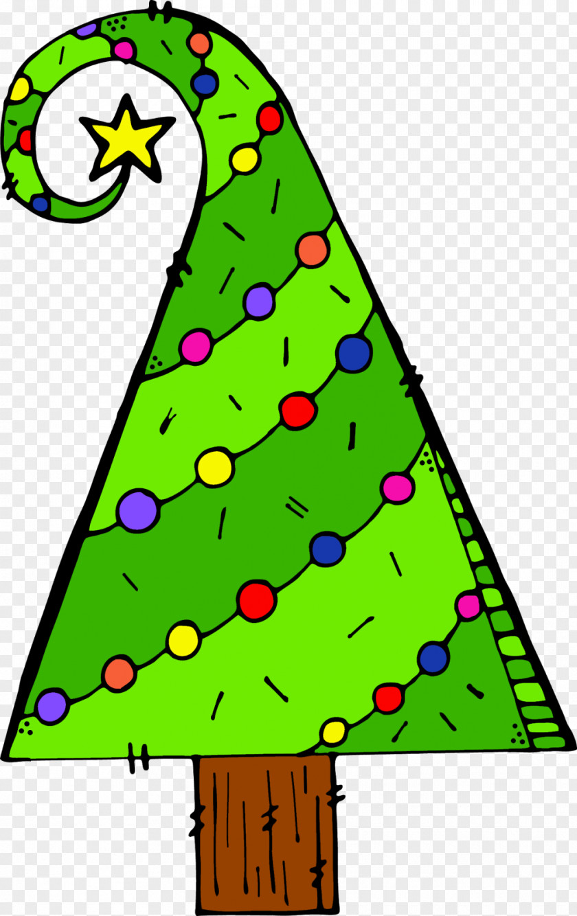 Christmas Tree Clip Art Ornament Day PNG