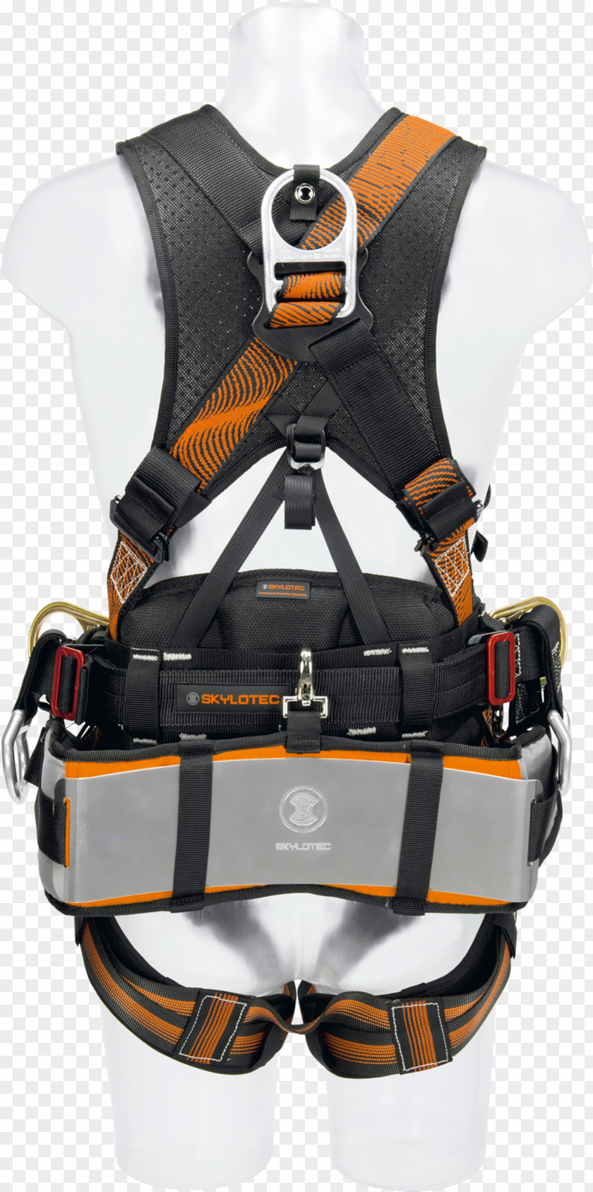 Climbing Harnesses Tower Climber SKYLOTEC PNG