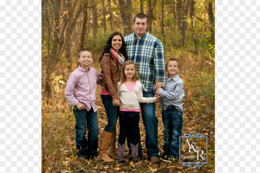 Family Portrait Photography Image PNG