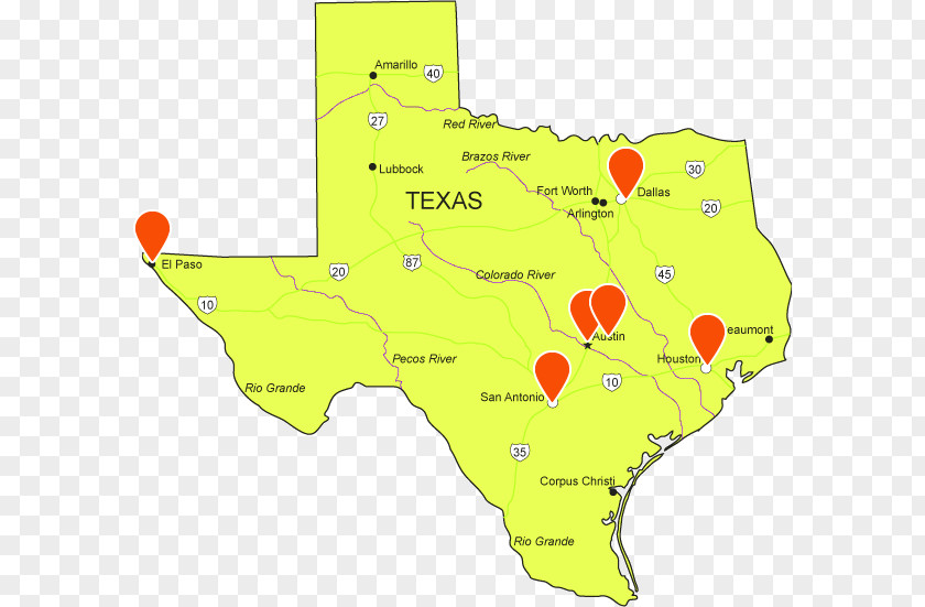 Funny Bone Texas Map Line Product Design Ecoregion PNG