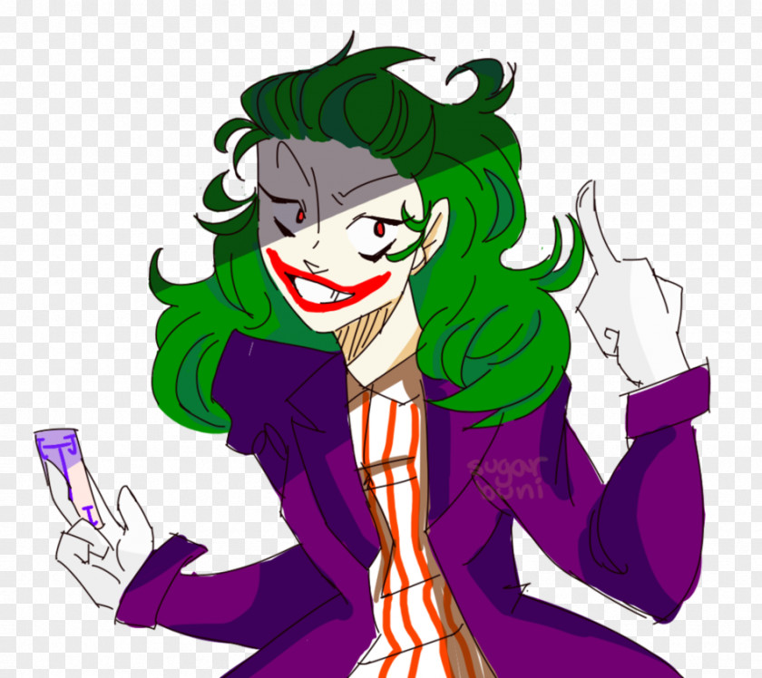 Joker Clip Art PNG