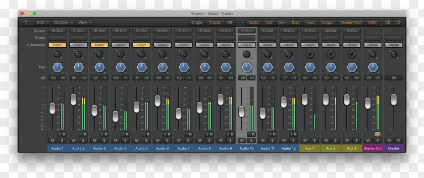 Logic Pro Oxford Consoles Ltd Electronics Audio Mixers Stereophonic Sound PNG