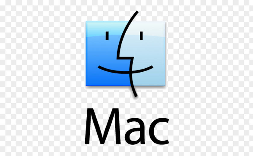 Mac MacOS Logo PNG