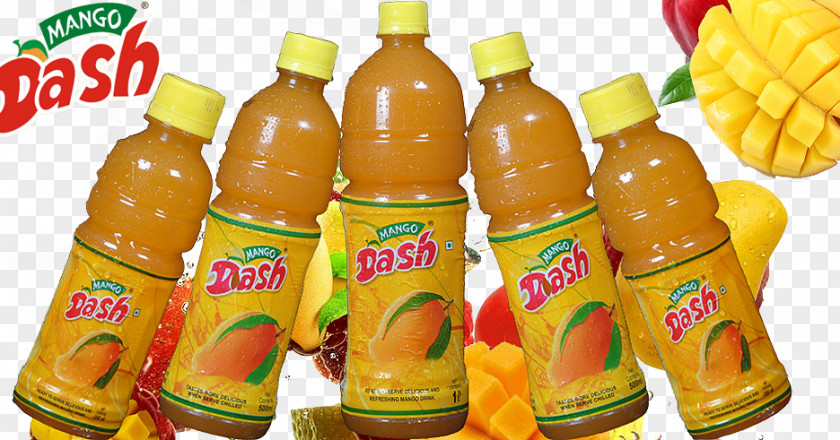 Mango Juice Orange Fizzy Drinks India Tomato PNG