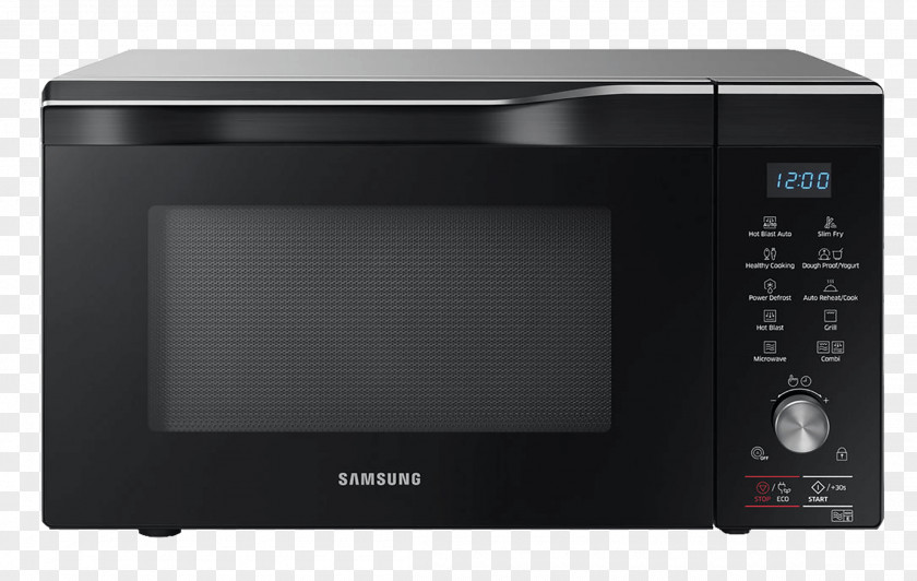 Oven Microwave Ovens Samsung MC457TDRCSR SAMSUNG PNG