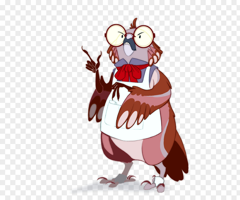 Owl Flightless Bird Clip Art PNG