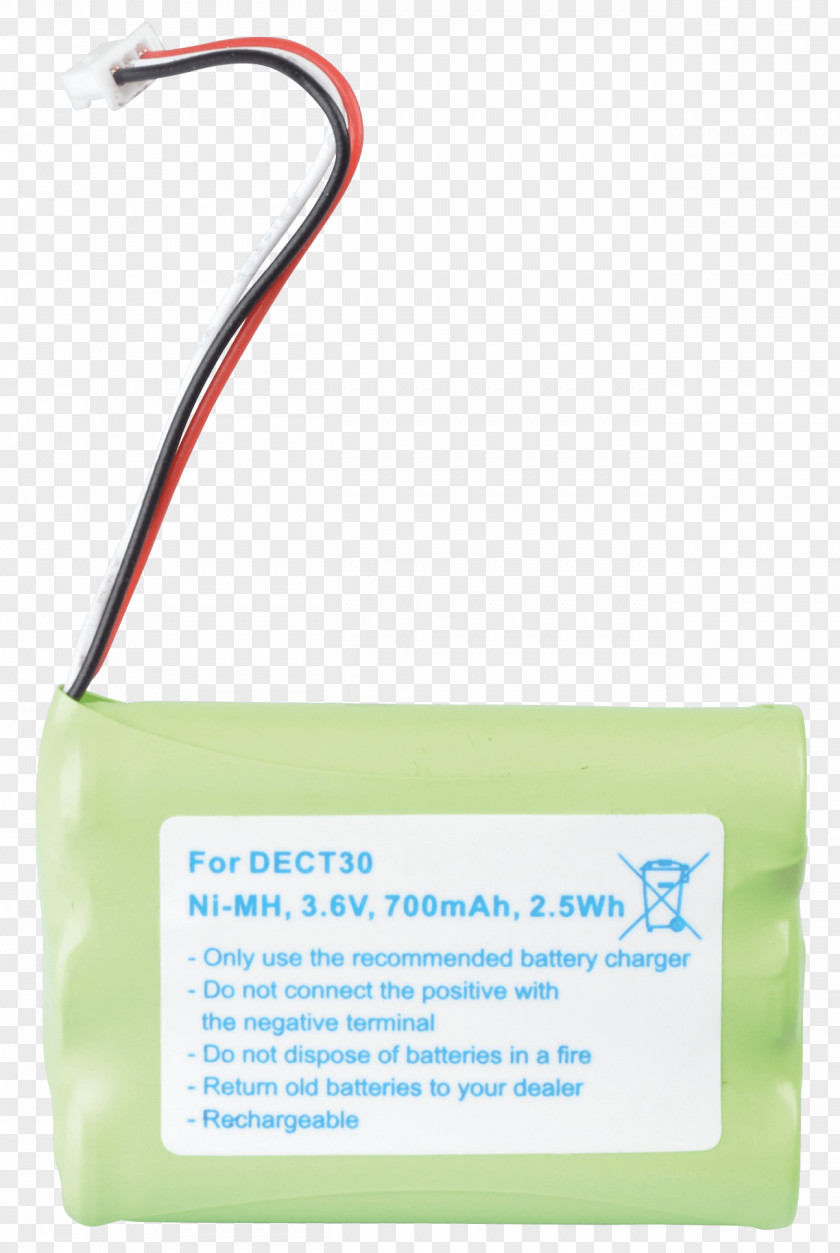 Rechargeable Battery Telephone Nickel–metal Hydride Electric PNG