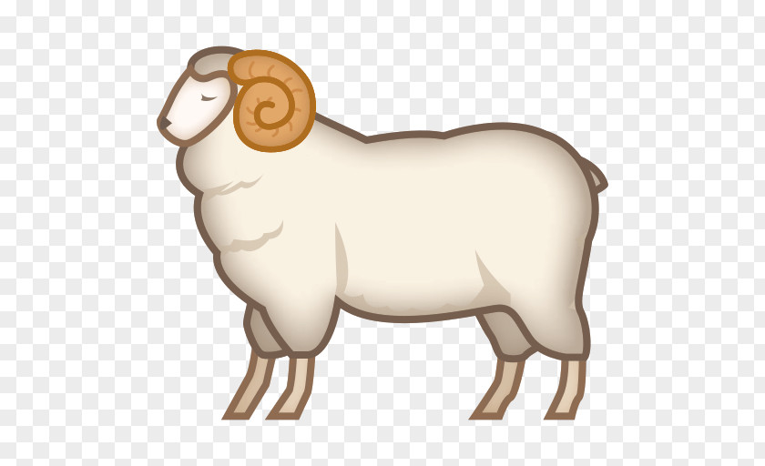 Sheep Cattle Goat Horn Clip Art PNG