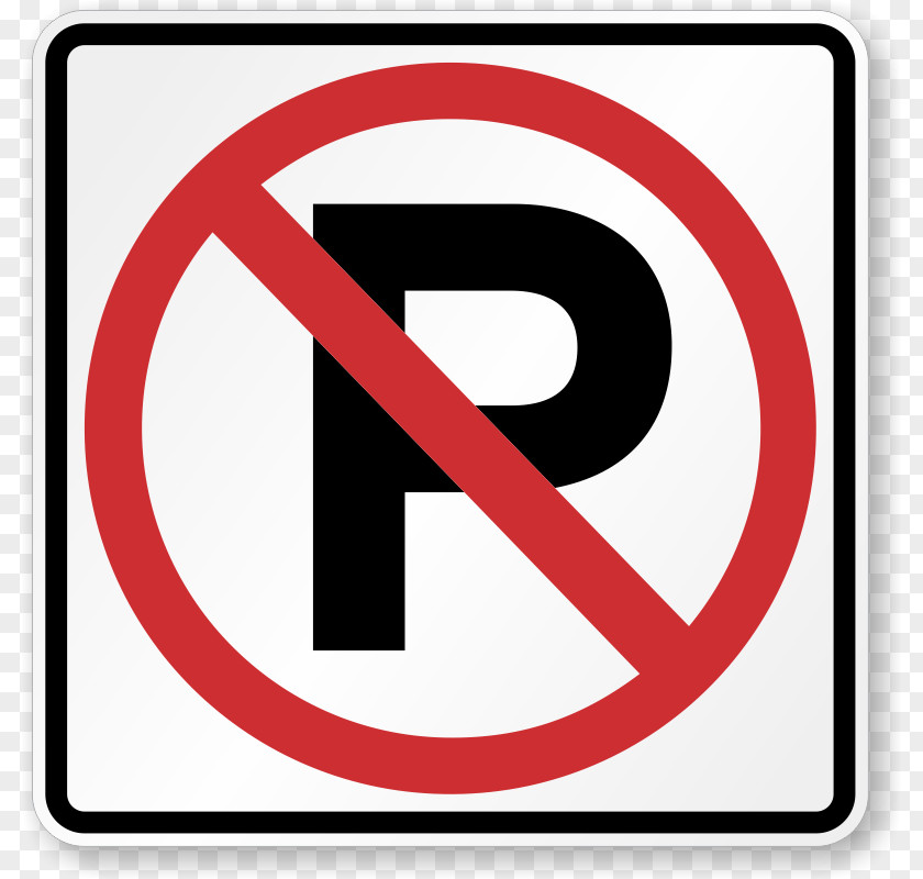 Speed Limit Signs Pictures Parking Car Park Traffic Sign Regulatory PNG