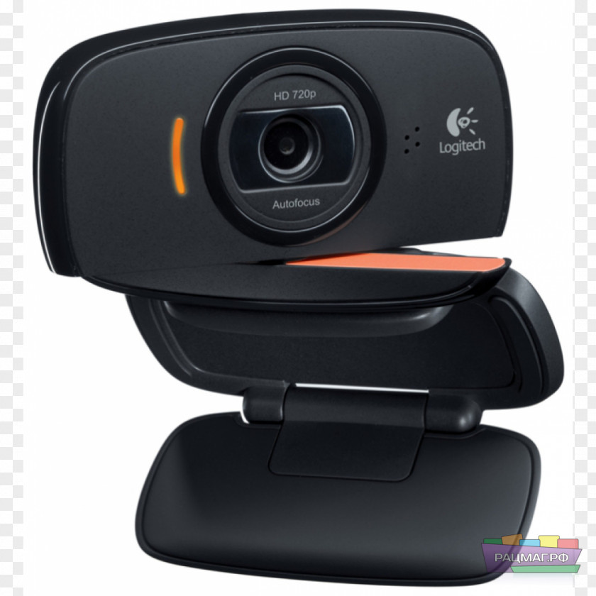 Web Camera Webcam 720p High-definition Video Computer Software PNG