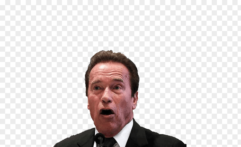 Arnold Schwarzenegger Governor Of California Actor Terminator 2: Judgment Day PNG