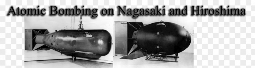 Bomb Atomic Bombings Of Hiroshima And Nagasaki Manhattan Project Nuclear Weapon PNG