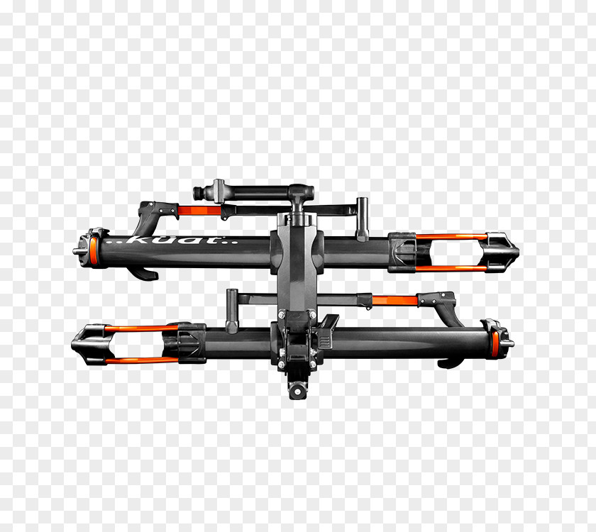 Car Bicycle Carrier Tow Hitch Motorcycle PNG