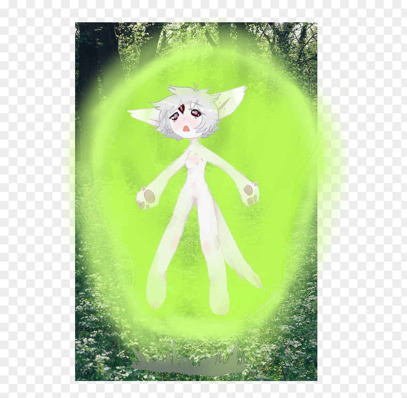 Fairy Cartoon Tree Angel M PNG