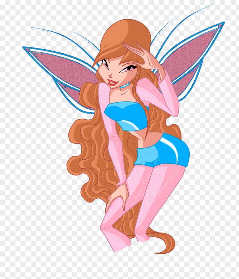 Fairy Information Clip Art PNG