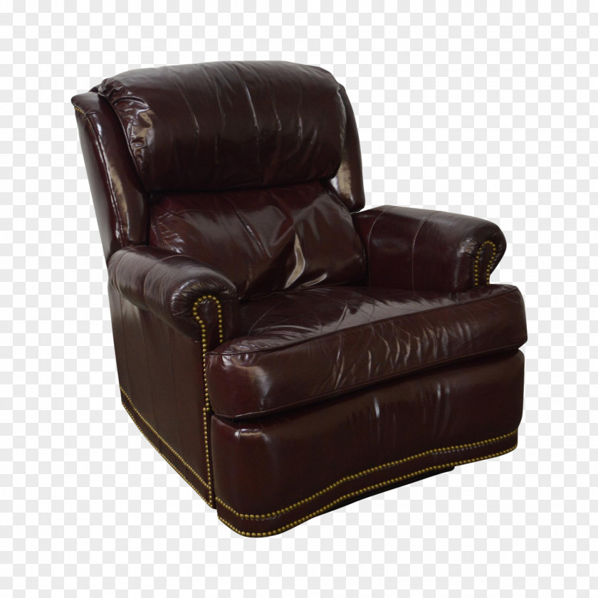 Genuine Leather Stools Recliner Couch Eames Lounge Chair Chaise Longue PNG