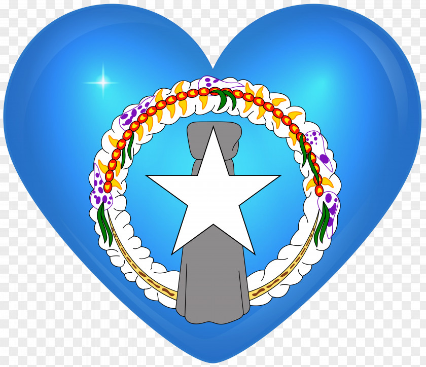 Heart Symbol Balloon PNG