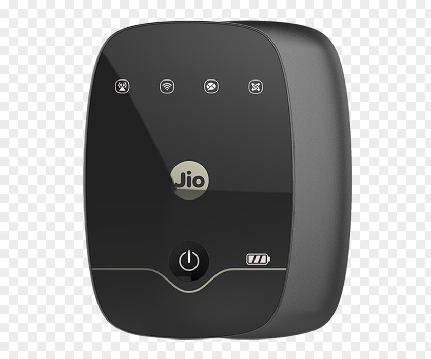 Jio Datacard Wi-Fi Reliance Communications 4G PNG