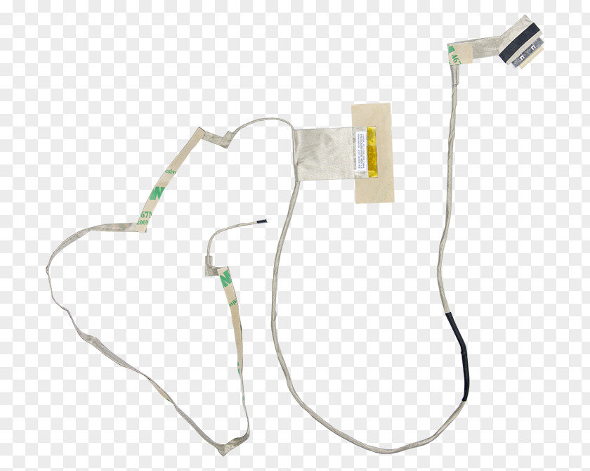 Laptop Electrical Cable IdeaPad Lenovo G500s PNG