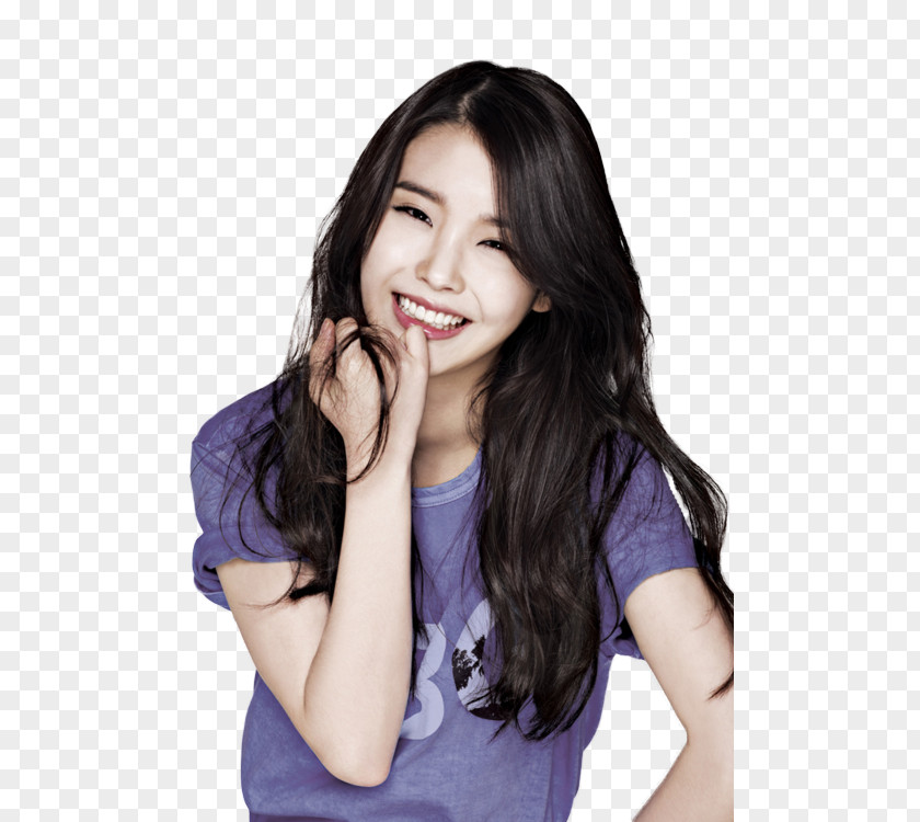 Lee Ji Eun IU South Korea Dream High K-pop Singer-songwriter PNG