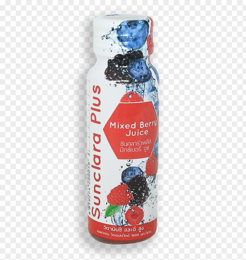 Mixed Berries Juice Drink Herb Functional Beverage Flavor PNG
