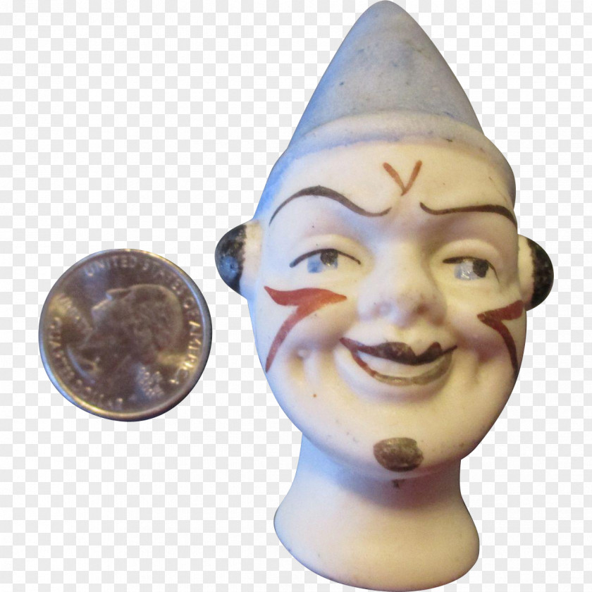 Nose Figurine PNG