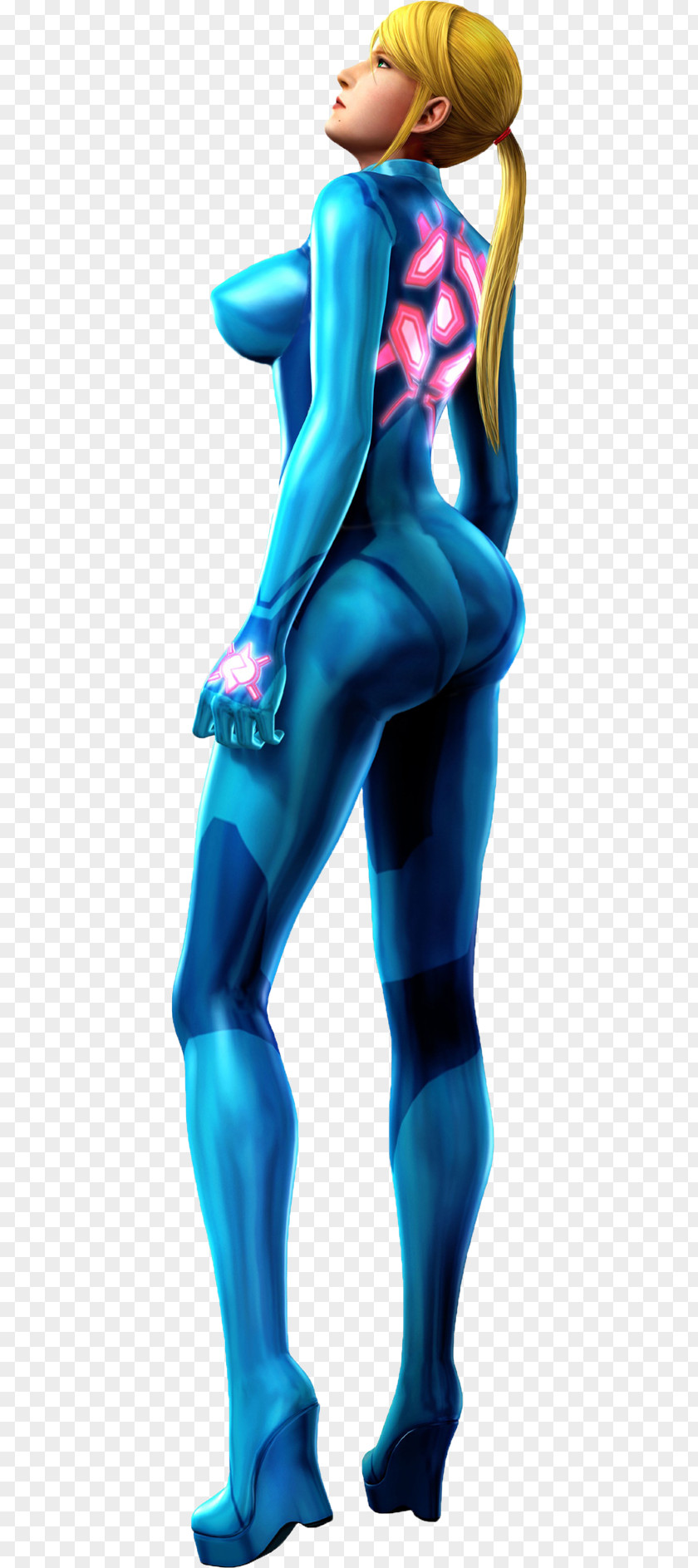 Pant Metroid: Other M Zero Mission Super Smash Bros. Brawl For Nintendo 3DS And Wii U PNG