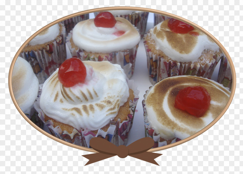 Plate Cupcake Petit Four Muffin Scallop PNG