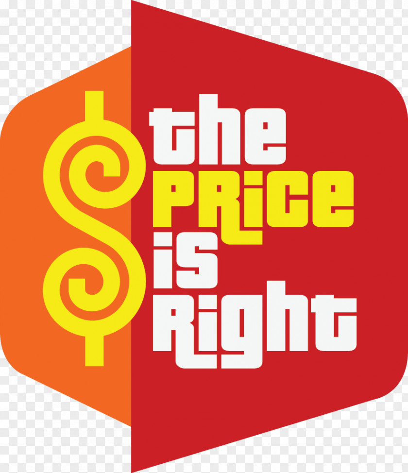 Price Showcase Showdown Game Show Logo Television PNG