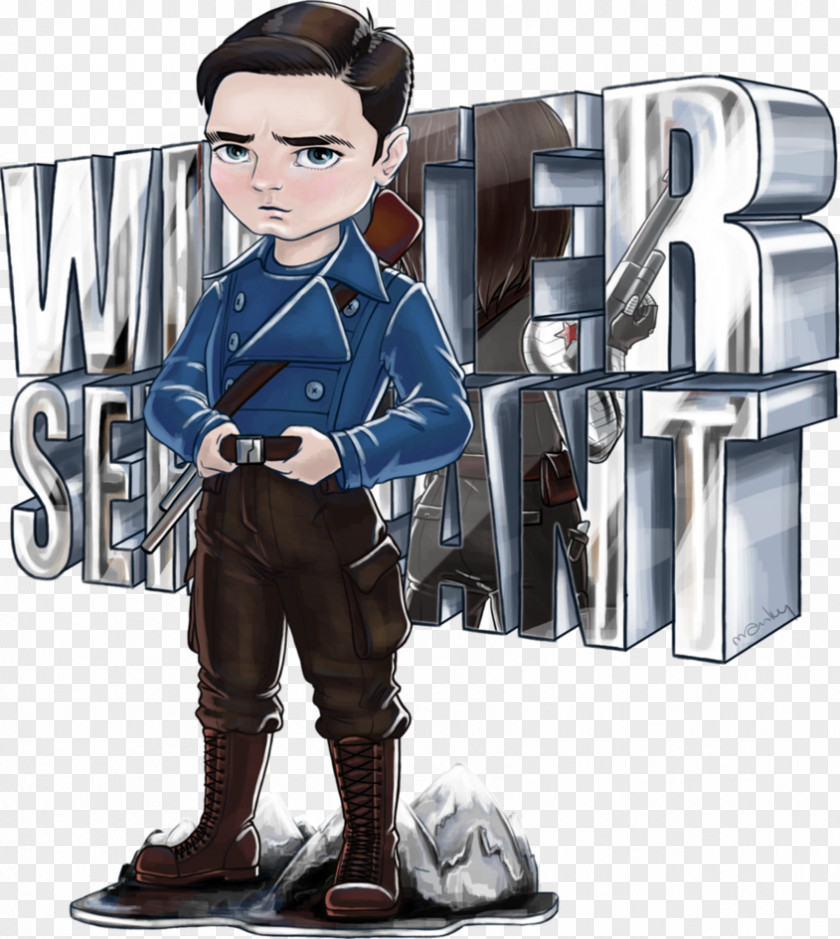 Sergeant Illustration Illustrator Cartoon Profession PNG