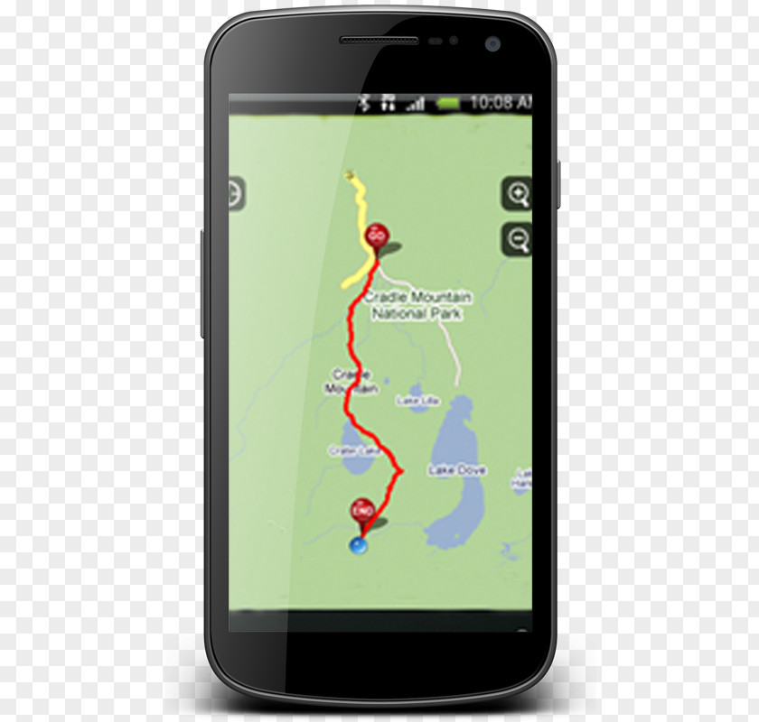 Smartphone Feature Phone Mobile Phones GPS Navigation Systems PNG