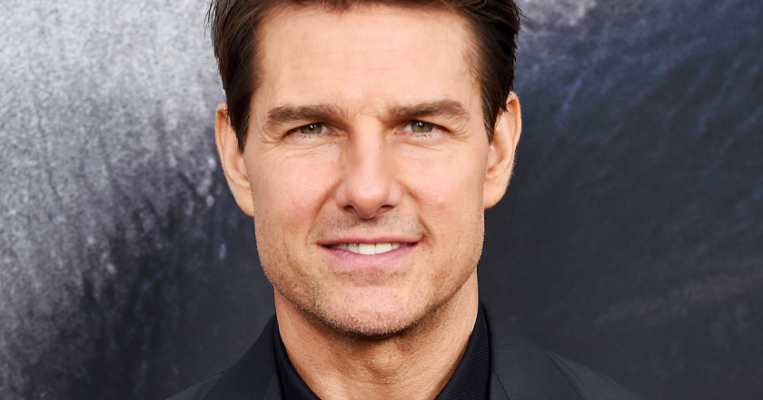 Tom Cruise Hollywood The Mummy Film Actor PNG