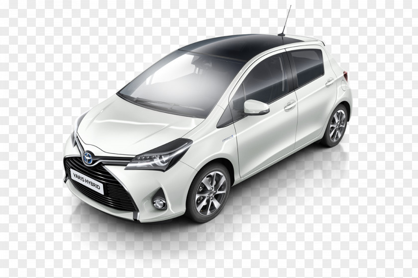 Toyota 2016 Yaris Car Vitz Belta PNG