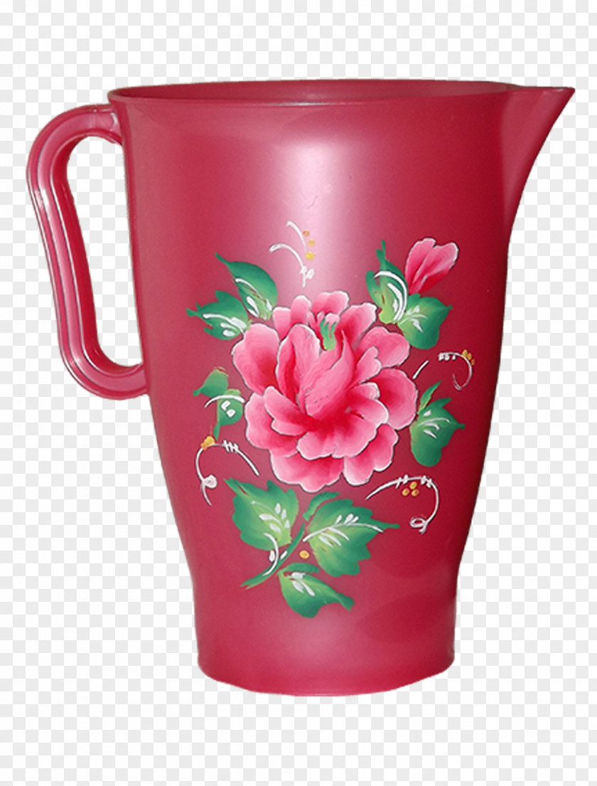 Vase Jug Ceramic Mug Pitcher PNG