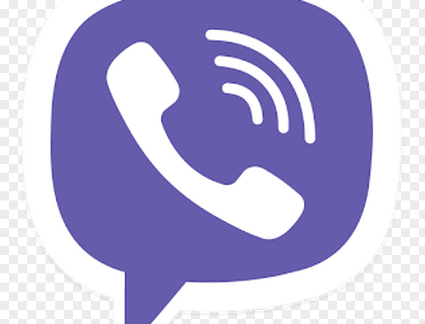 Viber Android Text Messaging PNG