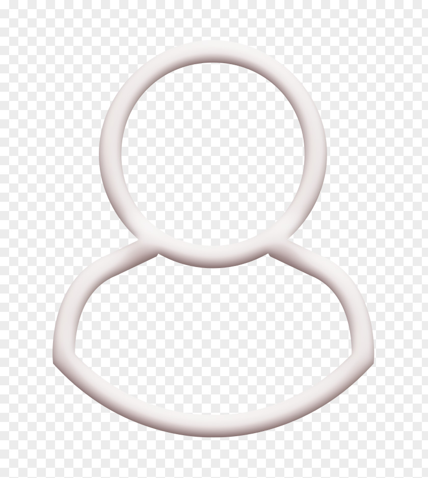 Account Icon Man Person PNG