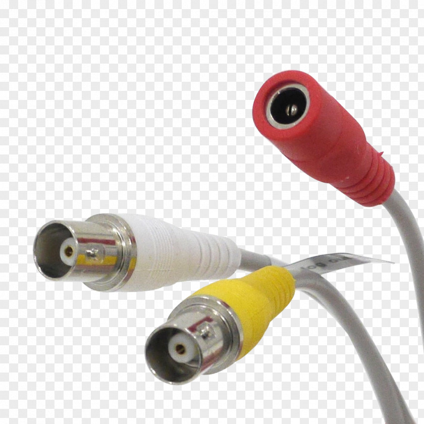 Camera Coaxial Cable 1080p Varifocal Lens Analog High Definition PNG