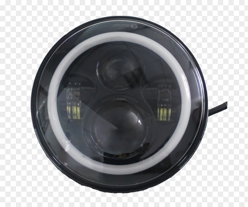 Camera Lens PNG